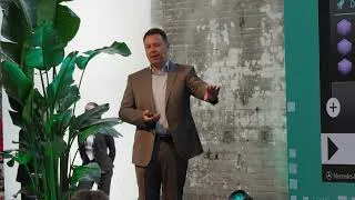 Thumbnail: Bosch ConnectedWorld 26: Catena-X Engineering - Uplifting Collaboration with Data at Scale