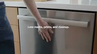 Thumbnail: Bosch Anti-Fingerprint Stainless Steel Appliances