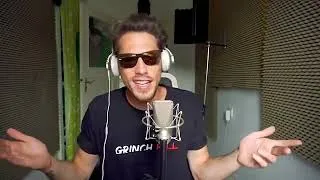 Thumbnail: GreeeN - Knöcheltief