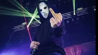 Thumbnail: Angerfist - Megamix 2015