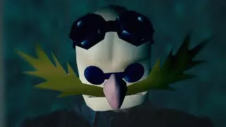 Thumbnail: Return of the Egg