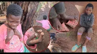 Thumbnail: Chinda gotitora efamily eyemo Kitutu Chache South. Obotaka noboishia. Amabera amanene. 