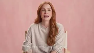 Thumbnail: Jessica Chastain, Becky G, and Tara Davis-Woodhall: The new faces of BOSS Bottled Beyond for Her