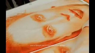 Thumbnail: Wearable art as the new investment piece | Art Basel Awards presented by BOSS