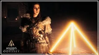 Thumbnail: Assassin’s Creed Odyssey: The Full Movie (All Cutscenes + Gameplay) [4K | No Commentary]