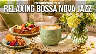 Thumbnail: Relaxing Cafe Jazz ☕ Smooth Coffee Shop Bossa Nova for Work & Study