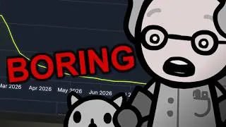 Thumbnail: Mewgenics Has Huge Issues