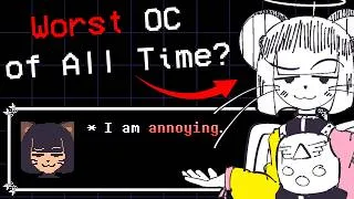 Thumbnail: New Toby Fox Characters Just Dropped