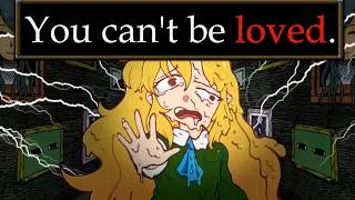 Thumbnail: RPG Maker's Saddest Scene