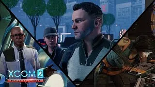 Thumbnail: First Hour of XCOM 2 - XCOM 2 (War of the Chosen) | Gameplay