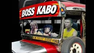 Thumbnail: POV: Driving a Philippine Jeepney Through Beautiful Roads 🇵🇭 | ETS2