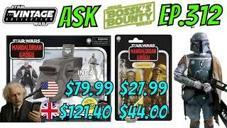 Thumbnail: Vintage Collection INT-4 Price Cock Up Thoughts? Star Wars 50th Anniversary Focus? ESB Boba Fett?