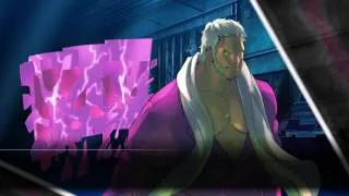 Thumbnail: Street Fighter V - Urien Story Mode