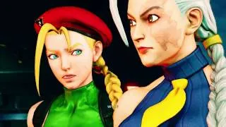 Thumbnail: Street Fighter V - Story Mode Act 5 and Credits