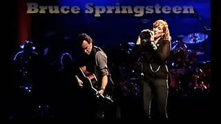 Thumbnail: Bruce Springsteen w/ The Seeger Sessions ☜❤️☞ We Shall Overcome ∫ When the Saints Go Marching In |HD