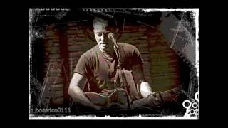 Thumbnail: Bruce Springsteen ☜❤️☞ Darkness On The Edge Of Town {Live acoustic performance} Audio