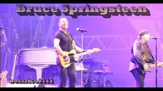 Thumbnail: Bruce Springsteen & The ESB ☜❤️☞  Secret Garden ∫ Jersey Girl {2016}