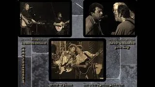 Thumbnail: Bruce Springsteen & Friends ☜❤️☞ The Ghost of Tom Joad ∫ Oklahoma Hills ∫ Forever Young