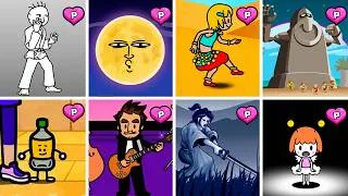 Thumbnail: Rhythm Heaven Groove - All Perfects (All 80 Games)