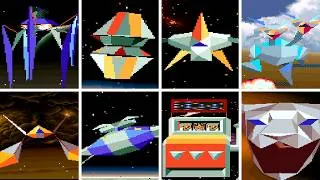 Thumbnail: Star Fox - All Bosses (No Damage)