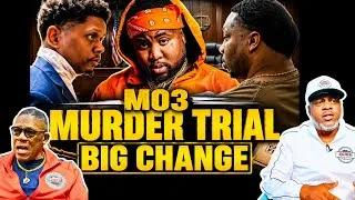 Thumbnail: Yella Beezy MO3 Trial This Change Everything! Mo3 K!LLER Exposed!