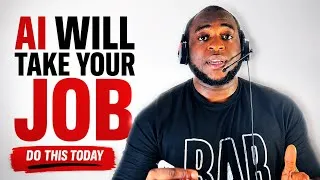 Thumbnail: How to Al-Proof Your Career: 4 Business Models for the Future