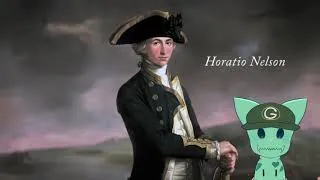 Thumbnail: The Admired Admiral: Epic History Nelson's P2P? Reaction (Part 1)