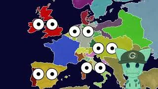 Thumbnail: The Guillotine Comes For You Too: Oversimplified French Revolution Reaction (Part 2)