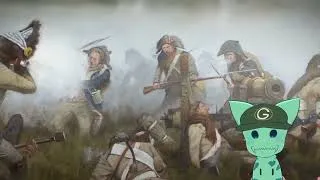 Thumbnail: The Campaign King: Epic History Napoleon's P2P Reaction (Part 7)