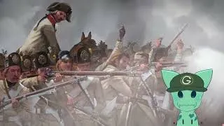 Thumbnail: On The Brink Of Despair: Epic History Napoleon's P2P Reaction (Part 5)