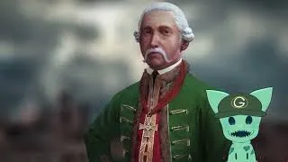 Thumbnail: He Couldn't Lose: Epic History Napoleon's P2P Reaction (Part 4)
