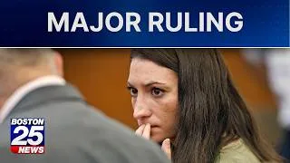 Thumbnail: Judge in Lindsay Clancy trial bars release of husband’s 911 call, autopsy photos of kids