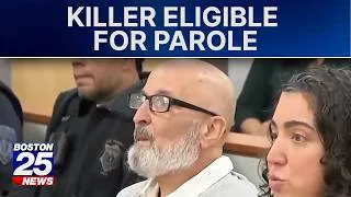 Thumbnail: 25 Investigates: Slain Mass. trooper’s family fights repeat parole hearings
