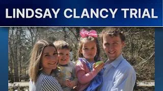 Thumbnail: Key evidence fight looms in Lindsay Clancy murder trial ahead of opening statements