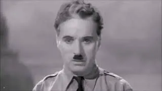 Thumbnail: Hans Zimmer ~ Time ( Inception ).....Charlie Chaplin   -  " The Great Dictator "
