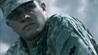 Thumbnail: 3 Doors Down ~ Citizen Soldier....."Remix"