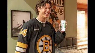 Thumbnail: Daniel Paille calls 'Off Campus' star Belmont Cameli to chat about his show cameo