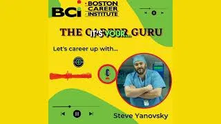 Thumbnail: The Career Guru | Ep.84 Promo - Overcoming Imposter Syndrome