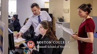 Thumbnail: Partners in Care: CSON and Community Health Centers