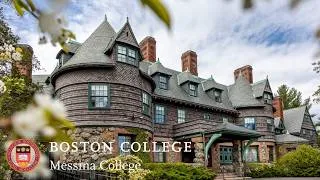 Thumbnail: Messina College   2026 Associates Degree Ceremony