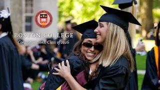 Thumbnail: Hope-Filled Hearts | Class of 2026