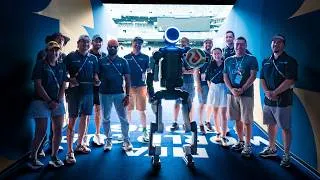 Thumbnail: Atlas' Journey to FIFA World Cup 2026™ | Boston Dynamics