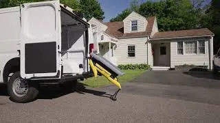 Thumbnail: Going the Extra Mile with Spot | Boston Dynamics