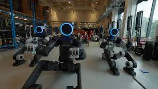 Thumbnail: Viking Row | Atlas | Boston Dynamics
