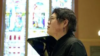 Thumbnail: Schubert: Gute Nacht from Winterreise D.911
