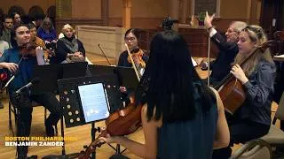 Thumbnail: Beethoven: String Quartet Op.59, no.3