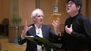 Thumbnail: SCHUBERT: ﻿Der Neugierige from Die Schöne Müllerin, Hemming Cao