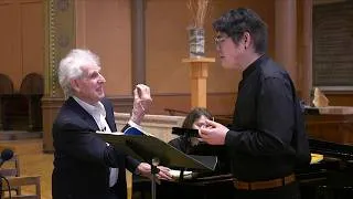 Thumbnail: SCHUBERT: Ihr Bild from Schwanengesang