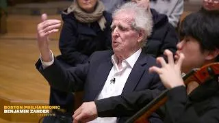 Thumbnail: BACH: Suite no.5 in C minor, Ian Gu, Cello