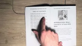 Thumbnail: Getting a Boston? Avoiding the scams and get ready! (Boston Book) 📖 